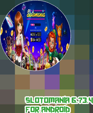 Apk slotomania