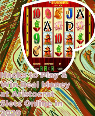 Aristocrat slots free play