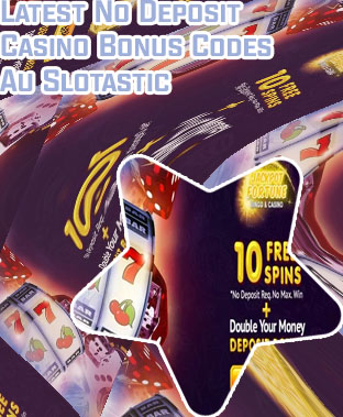 Auslots no deposit bonus
