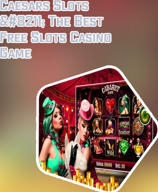 Best casino slots free download
