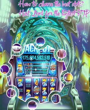 Best casino slots to win