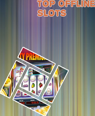 Best offline slots app