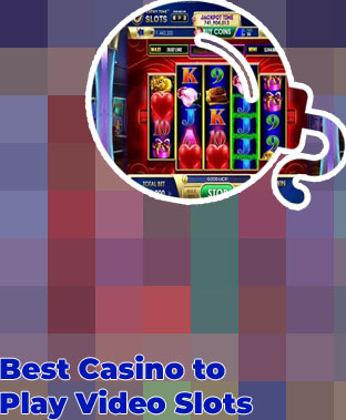 Best online slot to play