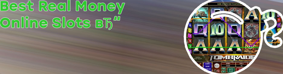 Best payout online slots