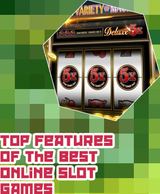Best slots on line