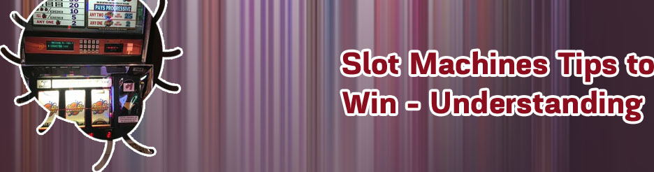 Best way to win on slot machines