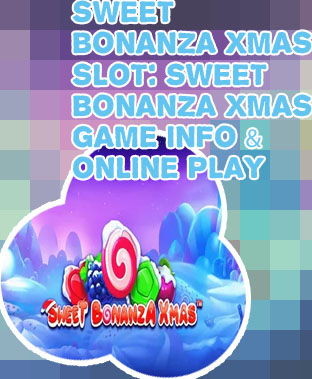 Bonanza xmas slot