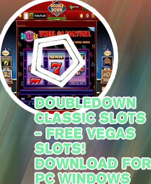 Double down slots app