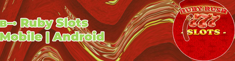 Download ruby slots