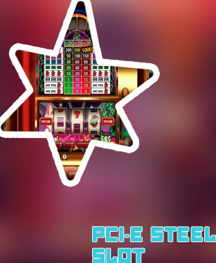 Download slots