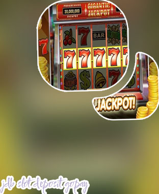 Jdb slot
