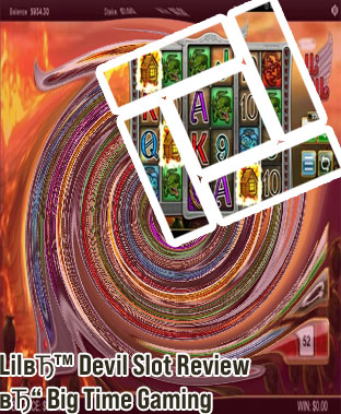 Lil devil slot free play