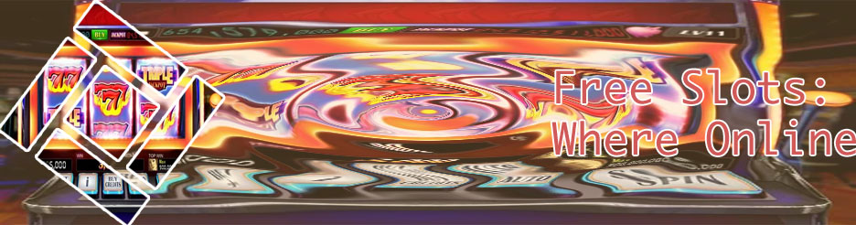 Online gambling slots