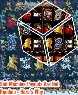 Paid slots online