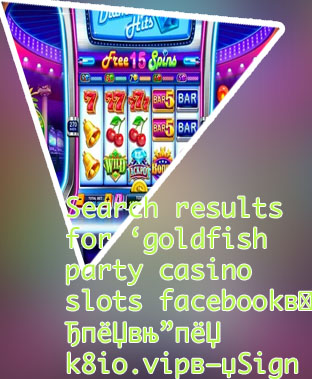 Partycasino slots