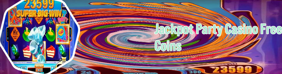Play super jackpot party slot machine online free