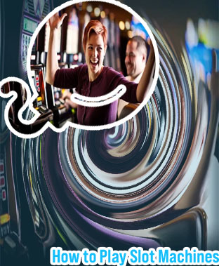 Play video slot machines