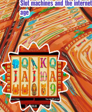 Real penny slots