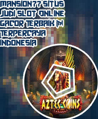 Slot aztec online