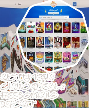 Slotty vegas no deposit bonus