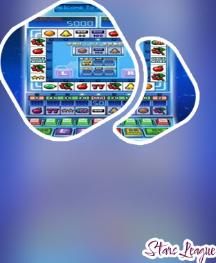 Star slots app