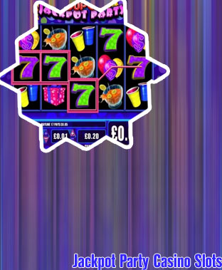 Super jackpot party slots free online