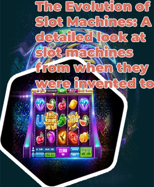 Top ten slots