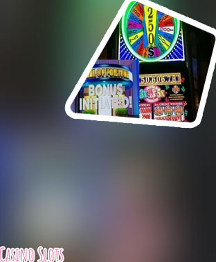 Wheel of fortune casino slot machine for sale
