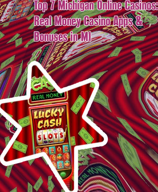 Win real money slots mi